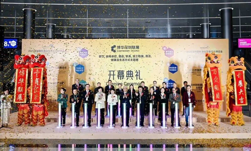 闪耀鹏城 擘画新篇，2025CCE深圳清洁展完美收官