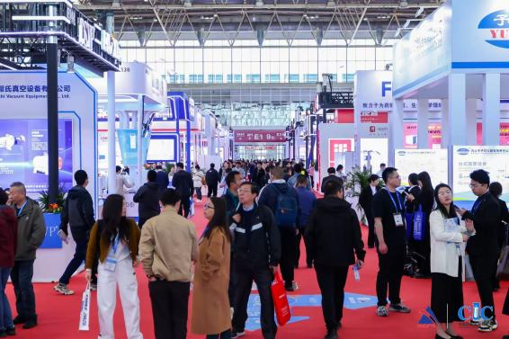 CISILE 2026参观预登记通道全面开启